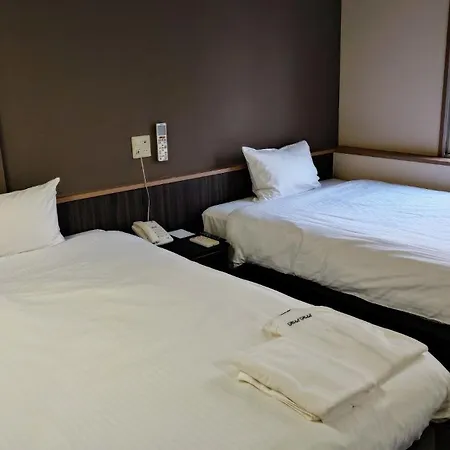 Hotel Tetora Asahikawa Ekimae - Vacation Stay 91497V